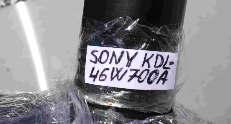BASE-STAND for SONY KDL-46W700A with Screws