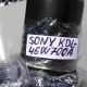 BASE-STAND for SONY KDL-46W700A with Screws