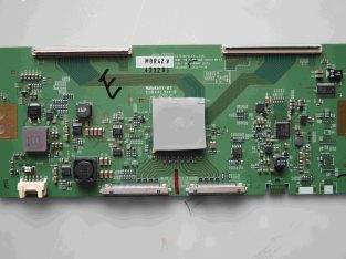 T-CON BOARD V16 75UHD 120HZ Ver1.2 for LG 75UH652V