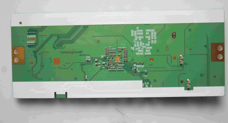 T-CON BOARD V16 75UHD 120HZ Ver1.2 for LG 75UH652V