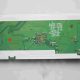 T-CON BOARD V16 75UHD 120HZ Ver1.2 for LG 75UH652V