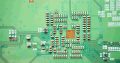 T-CON BOARD V16 75UHD 120HZ Ver1.2 for LG 75UH652V