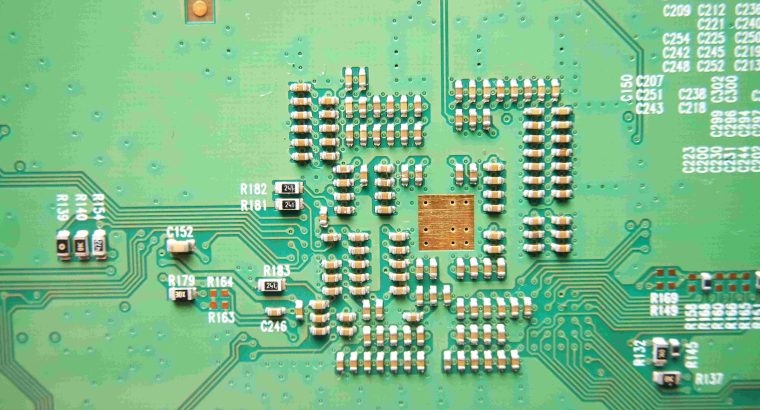 T-CON BOARD V16 75UHD 120HZ Ver1.2 for LG 75UH652V