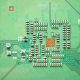 T-CON BOARD V16 75UHD 120HZ Ver1.2 for LG 75UH652V