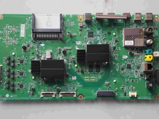 MAIN BOARD EAX66845306(1.1) for LG 75UH652V