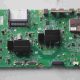 MAIN BOARD EAX66845306(1.1) for LG 75UH652V