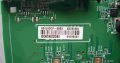 MAIN BOARD EAX66845306(1.1) for LG 75UH652V