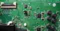 MAIN BOARD EAX66845306(1.1) for LG 75UH652V
