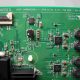 MAIN BOARD EAX66845306(1.1) for LG 75UH652V