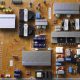 POWER BOARD LGP75L-16UH12 for TV LG 75UH652V