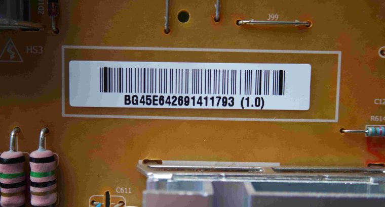 POWER BOARD LGP75L-16UH12 for TV LG 75UH652V