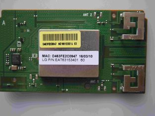 WI-FI MODUL for TV LG 75UH652V