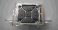 IR Sensor/Power Button EBR81960504 for LG 75UH652V