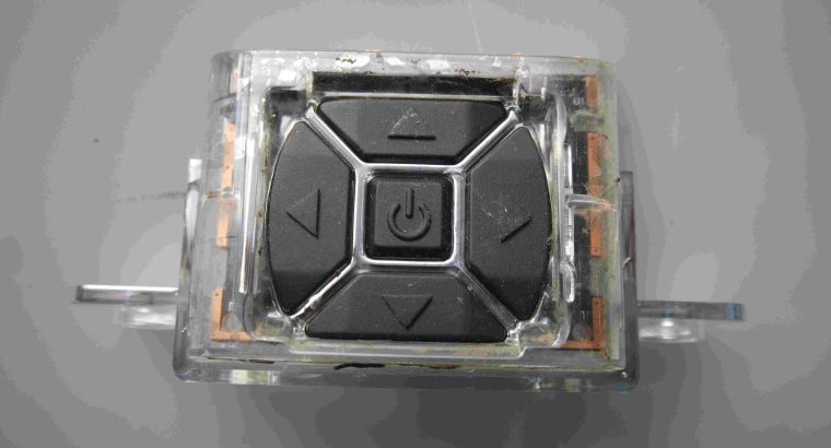 IR Sensor/Power Button EBR81960504 for LG 75UH652V