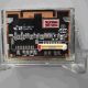 IR Sensor/Power Button EBR81960504 for LG 75UH652V