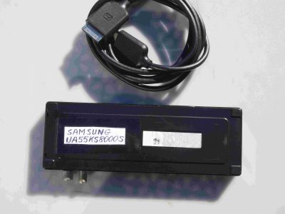 ONE CONNECT BOX for TV SAMSUNG UA55KS8000S