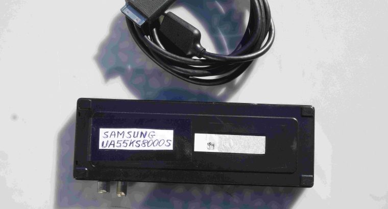 ONE CONNECT BOX for TV SAMSUNG UA55KS8000S