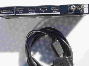 ONE CONNECT BOX for TV SAMSUNG UA55KS8000S