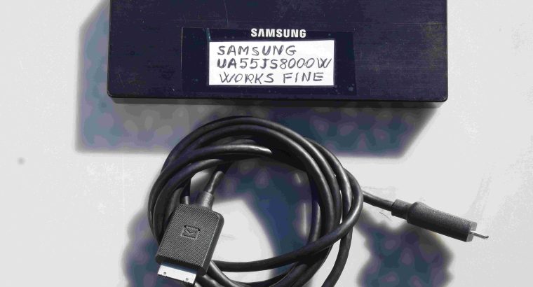 ONE CONNECT BOX for TV SAMSUNG UA55JS8000W