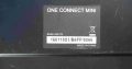 ONE CONNECT BOX for TV SAMSUNG UA55JS8000W
