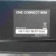 ONE CONNECT BOX for TV SAMSUNG UA55JS8000W