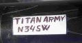 STAND FOR MONITOR 34″ TITAN ARMY N34SW