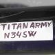 STAND FOR MONITOR 34″ TITAN ARMY N34SW