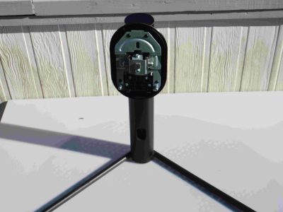 STAND FOR MONITOR 34″ TITAN ARMY N34SW