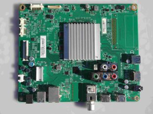 MAIN 715G8709-M0B-B01-005K PHILIPS 55PUT6133/75