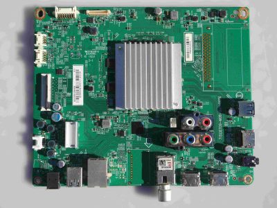MAIN 715G8709-M0B-B01-005K PHILIPS 55PUT6133/75