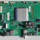 MAIN 715G8709-M0B-B01-005K PHILIPS 55PUT6133/75