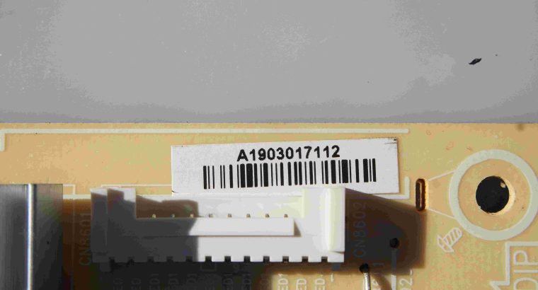 POWER BOARD for TV PHILIPS 55PUT6133/75