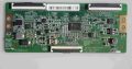 T-CON BOARD HV550QUB-H84 for PHILIPS 55PUT6133/75
