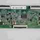 T-CON BOARD HV550QUB-H84 for PHILIPS 55PUT6133/75
