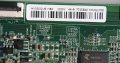 T-CON BOARD HV550QUB-H84 for PHILIPS 55PUT6133/75