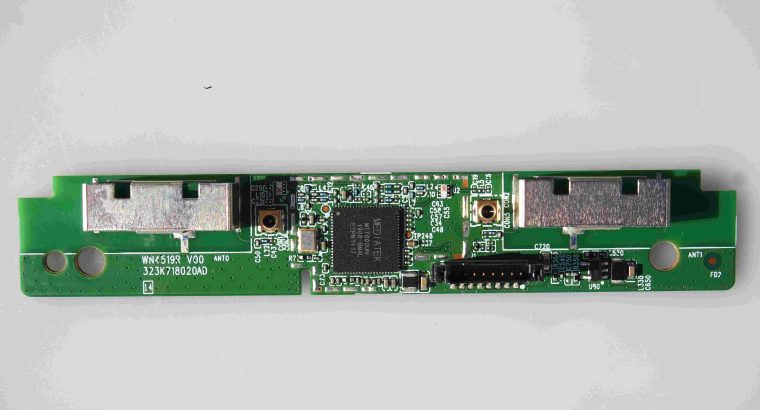 WI-FI MODUL WN4519R V00 for PHILIPS 55PUT6133/75