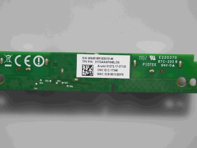WI-FI MODUL WN4519R V00 for PHILIPS 55PUT6133/75