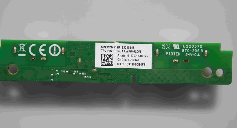 WI-FI MODUL WN4519R V00 for PHILIPS 55PUT6133/75