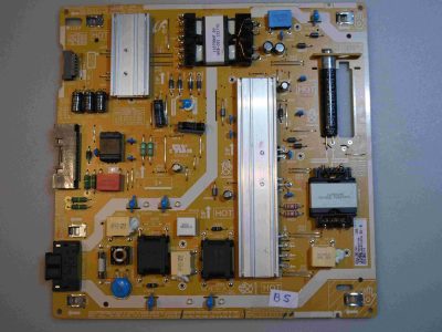POWER SUPPLY FOR TV SAMSUNG UA55BU8500S
