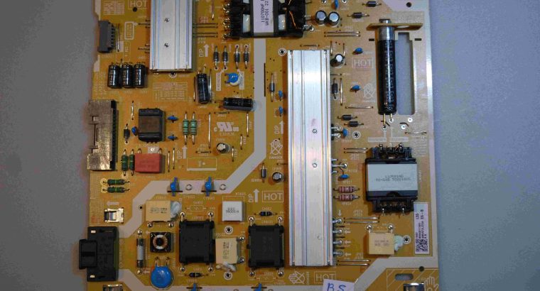 POWER SUPPLY FOR TV SAMSUNG UA55BU8500S