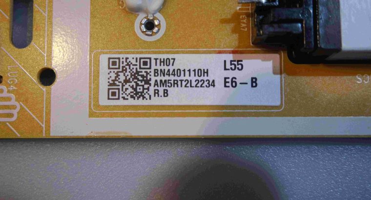 POWER SUPPLY FOR TV SAMSUNG UA55BU8500S