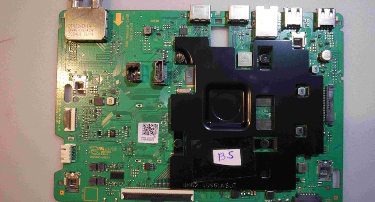 MAIN BOARD BN41-02990 for TV SAMSUNG UA55BU8500S