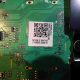 MAIN BOARD BN41-02990 for TV SAMSUNG UA55BU8500S