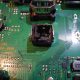 MAIN BOARD BN41-02990 for TV SAMSUNG UA55BU8500S