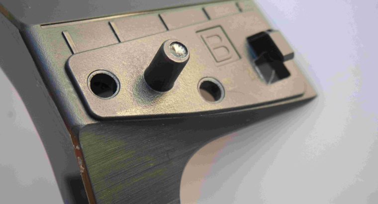 STAND(FEET) for LG 5OUN731C0VC with SCREWS