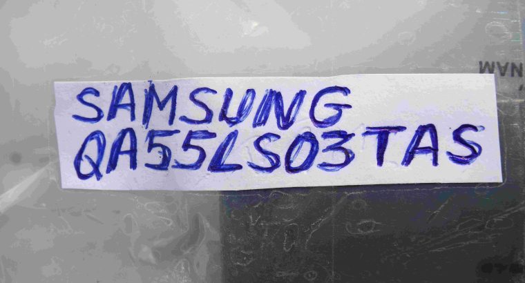 STAND(FEET) for SAMSUNG UA55LS03TAS