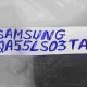 STAND(FEET) for SAMSUNG UA55LS03TAS
