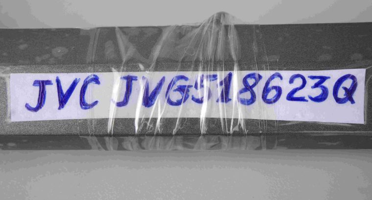 STAND(FEET) for TV JVC JVG518623Q with Screws
