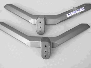 STAND(FEET) for TV JVC JVG518623Q with Screws