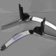 STAND(FEET) for PANASONIC TH-50DX740U with SCREWS